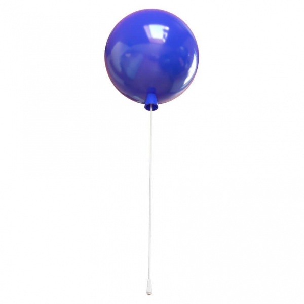 Потолочный светильник Loft IT Memory 5055C/L Blue