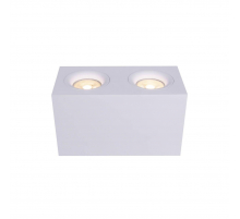 Потолочный светильник Maytoni Technical Slim C013CL-02W