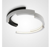 Потолочный светодиодный светильник Imperium Loft Vima 208631-26