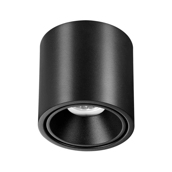 Потолочный светодиодный светильник Odeon Light Hightech Redo 6619/10CL Потолочный светодиодный светильник Odeon Light Hightech Redo 6619/10CL