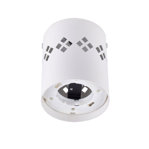 Потолочный светильник Fametto Sotto DLC-S616 GX53 White UL-00009784 Потолочный светильник Fametto Sotto DLC-S616 GX53 White UL-00009784
