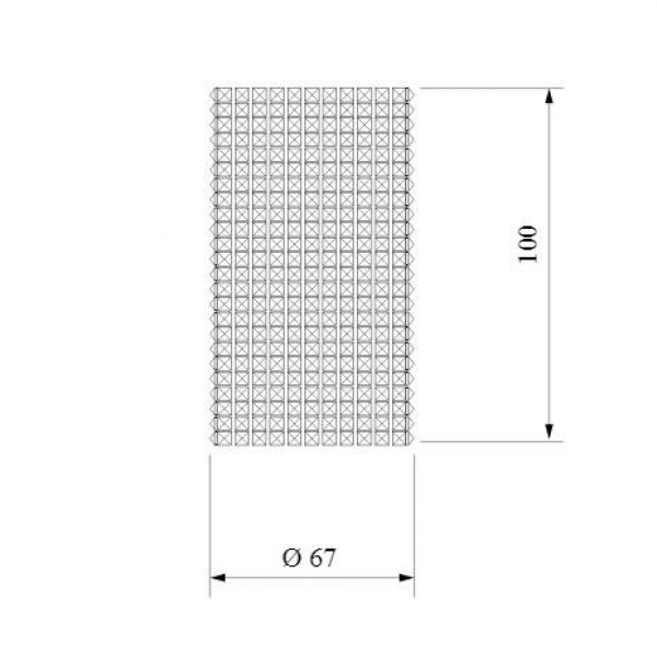 Потолочный светильник Elektrostandard Spike DLN112 GU10 хром 14690389181662 a057973 Потолочный светильник Elektrostandard Spike DLN112 GU10 хром 14690389181662 a057973