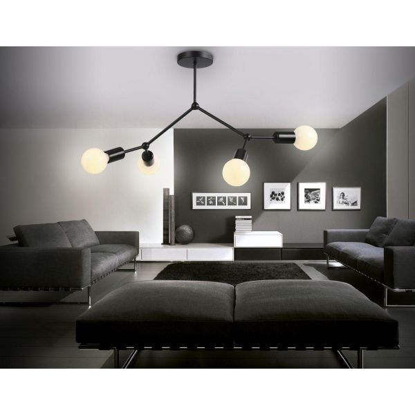 Подвесная люстра Ambrella light Traditional TR8033 Подвесная люстра Ambrella light Traditional TR8033