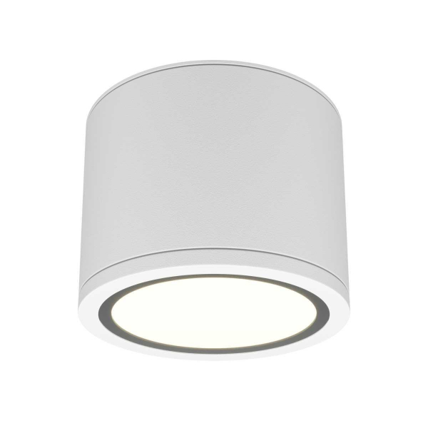 Потолочный светильник Maytoni Technical Rendo C095CL-GX53-W Потолочный светильник Maytoni Technical Rendo C095CL-GX53-W