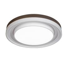 Потолочный светодиодный светильник iLedex Summery B6317-192W/800 WH