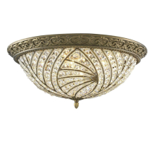 Потолочный светильник Wertmark Frances WE311.06.607