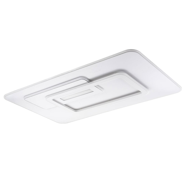 Потолочный светодиодный светильник Escada Rung 10294/3LED Потолочный светодиодный светильник Escada Rung 10294/3LED