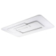 Потолочный светодиодный светильник Escada Rung 10294/3LED