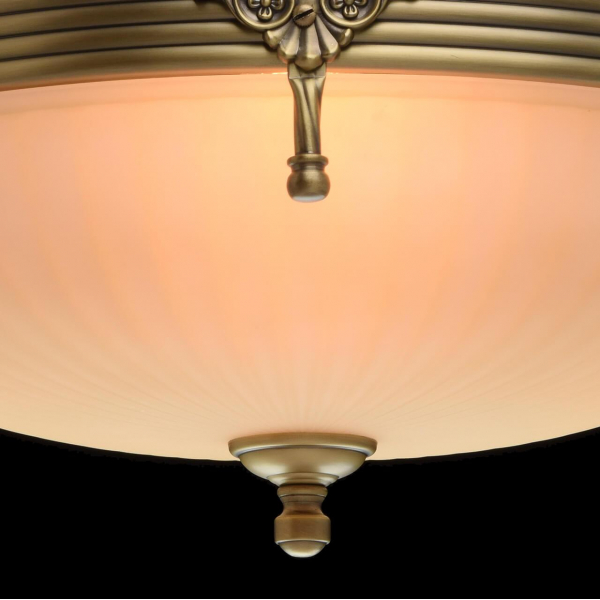 Потолочный светильник MW-Light Афродита 317011504 Потолочный светильник MW-Light Афродита 317011504