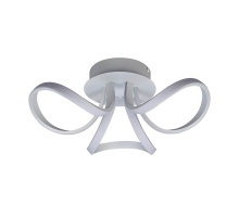 Потолочный светодиодный светильник Mantra Knot Led 6035K