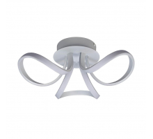 Потолочный светодиодный светильник Mantra Knot Led 6035K