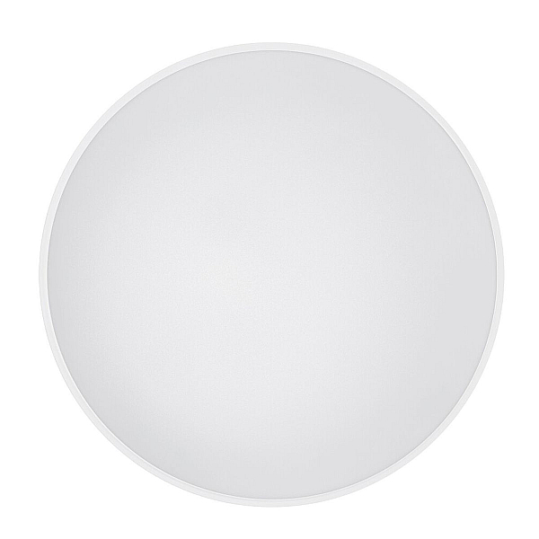 Потолочный cветильник Nowodvorski Agnes Round Led Pro White 10980