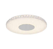 Потолочный светодиодный светильник Globo Denni 49336-24R