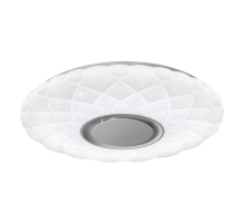 Потолочный светодиодный светильник iLedex Sphere ZN-XU48XD-GSR-YK