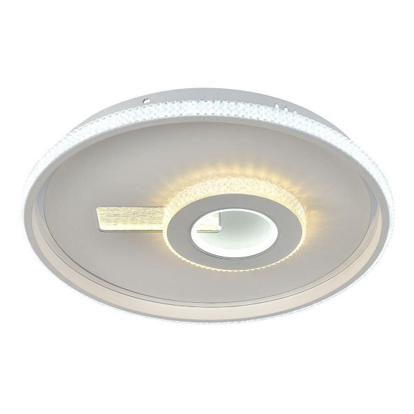 Потолочный светодиодный светильник Escada Apus 600/S LED Потолочный светодиодный светильник Escada Apus 600/S LED