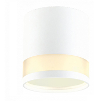 Потолочный светильник EKS ART Glass Gx53 ЦБ-00010276