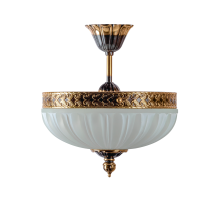 Потолочный светильник Ambiente 7539/30 PL PB