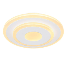 Потолочный светодиодный светильник Globo Camilla 48013-12