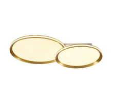 Потолочный светодиодный светильник Stilfort Alumin 4016/05/02C