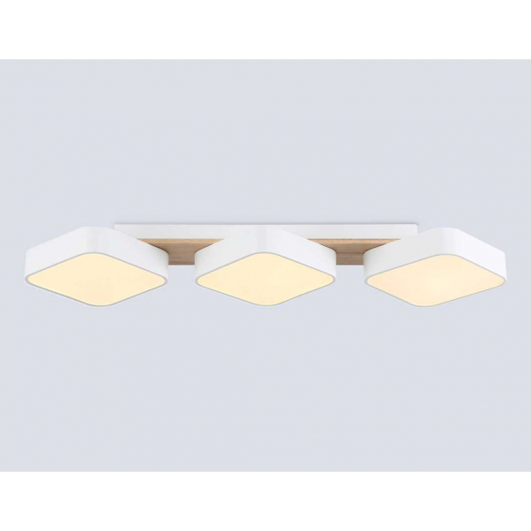 Светильник потолочный Ambrella light COMFORT FL4877 Светильник потолочный Ambrella light COMFORT FL4877