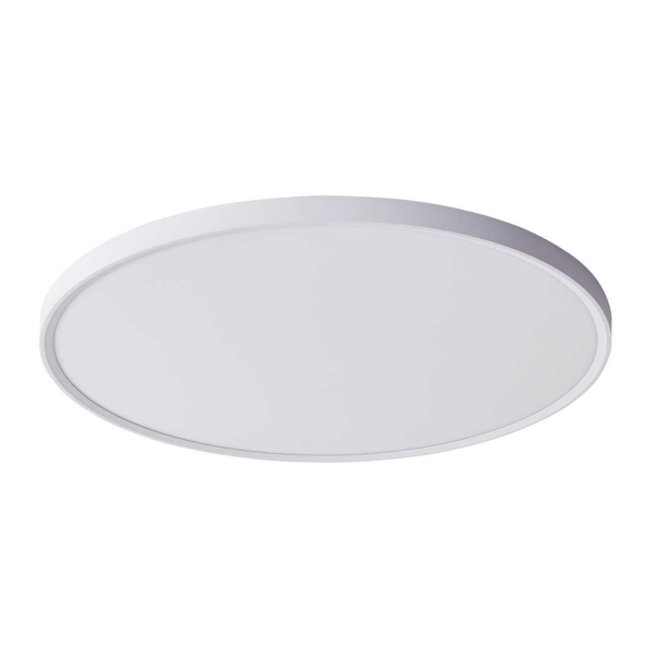 Потолочный светильник LED4U L3030-600 WH Потолочный светильник LED4U L3030-600 WH