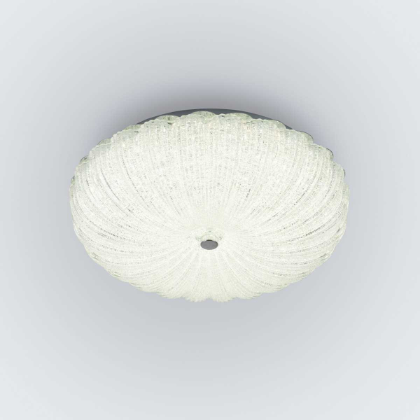 Потолочный cветильник LED4U L1115-400 CR Потолочный cветильник LED4U L1115-400 CR