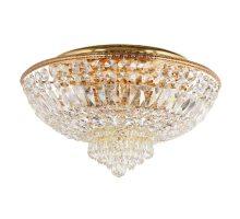 Потолочный светильник Arti Lampadari Eterno E 1.2.55.600 G