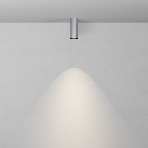 Потолочный светильник Maytoni Technical Ceiling FOCUS LED C056CL-L12W4K-W-PT