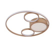 Потолочный светодиодный светильник F-Promo Campus 4681-4C