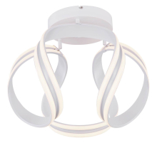 Потолочный светодиодный светильник Globo Pruna 67119D