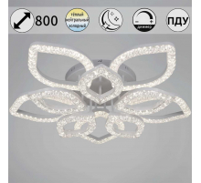 Светильник потолочный Reluce 28120-0.3-5+5C WH