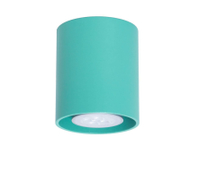 Потолочный светильник TopDecor Tubo8 P1 24