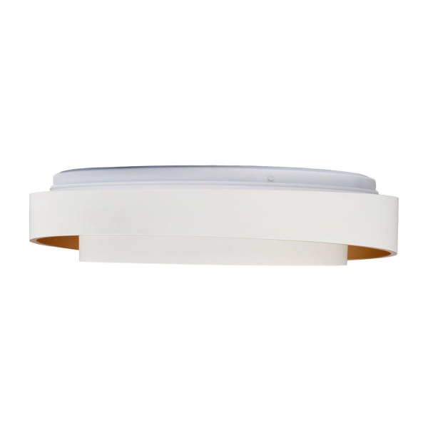Потолочный светодиодный светильник MyFar Ceiling Rhea MR9161-CL Потолочный светодиодный светильник MyFar Ceiling Rhea MR9161-CL