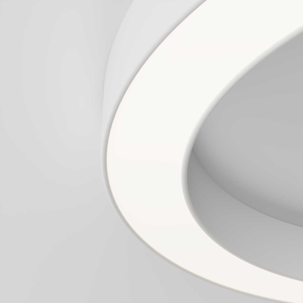 Потолочный светильник Maytoni Technical C093CL-45W4K-W