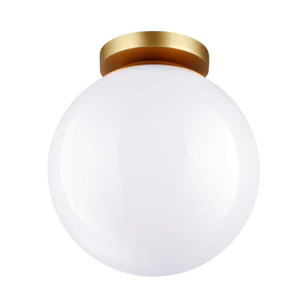 Потолочный светильник Odeon Light Hightech Bosco 4248/1C Потолочный светильник Odeon Light Hightech Bosco 4248/1C