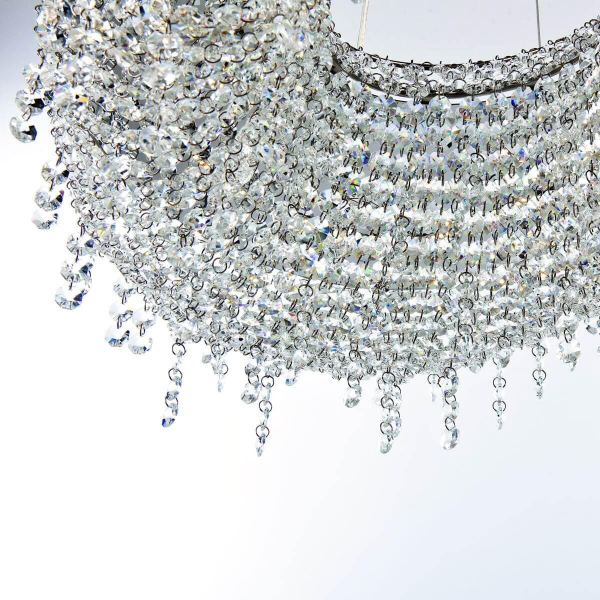 Потолочный светодиодный светильник Arte Perfetto Luce Rimini S509.0.70.B.3000 Потолочный светодиодный светильник Arte Perfetto Luce Rimini S509.0.70.B.3000