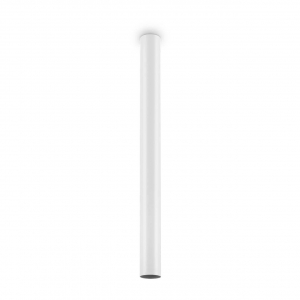 Потолочный светильник Ideal Lux Look PL1 H75 Bianco 233352