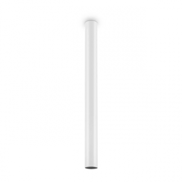 Потолочный светильник Ideal Lux Look PL1 H75 Bianco 233352 Потолочный светильник Ideal Lux Look PL1 H75 Bianco 233352