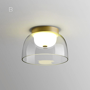Потолочный светильник Imperium Loft Clarity B 243715-26