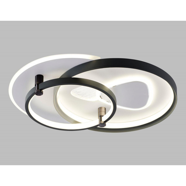 Потолочный светодиодный светильник Ambrella light Comfort LineTech FL5051 Потолочный светодиодный светильник Ambrella light Comfort LineTech FL5051