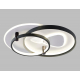 Потолочный светодиодный светильник Ambrella light Comfort LineTech FL5051