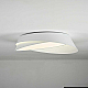 Потолочный светильник Imperium Loft Shell D40 White 102036-26