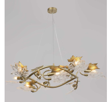 Потолочный светильник ILLUMICO IL0517-10P-79 CPG