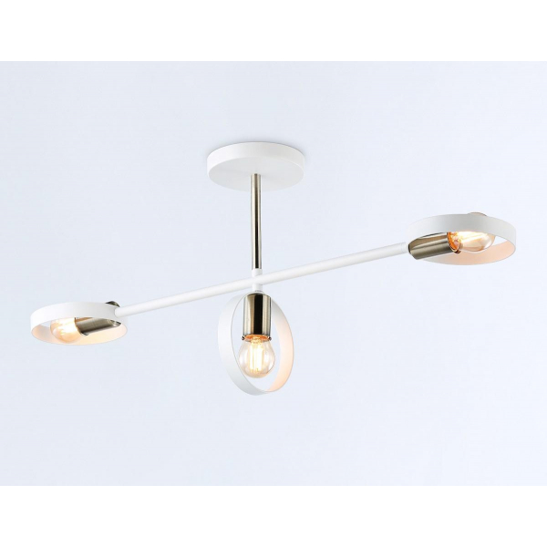 Потолочный светильник Ambrella light Traditional TR8228 Потолочный светильник Ambrella light Traditional TR8228