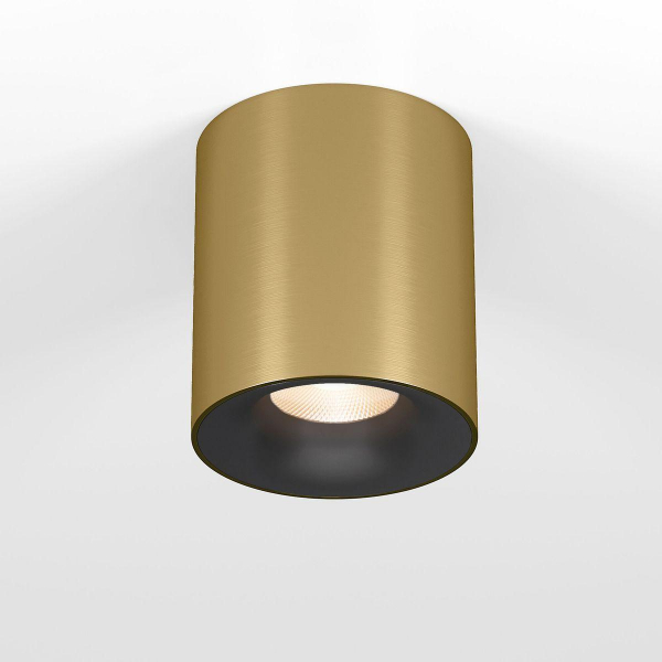 Потолочный светодиодный светильник Elektrostandard Primo 25116/LED a069413 Потолочный светодиодный светильник Elektrostandard Primo 25116/LED a069413
