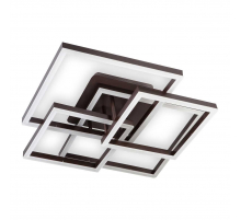 Потолочный светильник LED4U L11015-4 BR