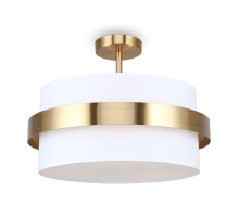 Потолочный светильник Freya Bride FR5367CL-03BS