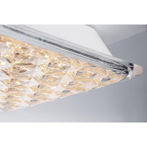 Потолочный светодиодный светильник Escada 10204/4LED Потолочный светодиодный светильник Escada 10204/4LED
