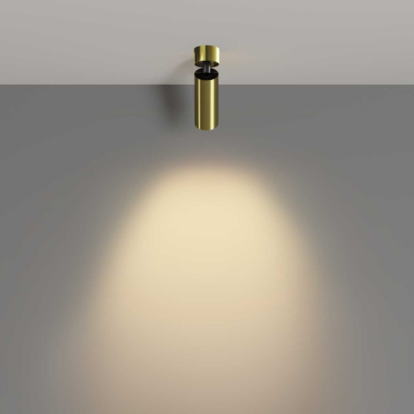 Потолочный светильник Technical C055CL-L12W2.7K-W-BS Потолочный светильник Technical C055CL-L12W2.7K-W-BS