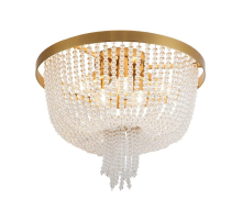 Потолочный светильник Freya Ornament FR1008CL-04BS